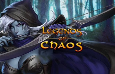 Legenden von Chaos