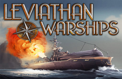 Download Leviathan: Kriegsschiffe für iPhone kostenlos.