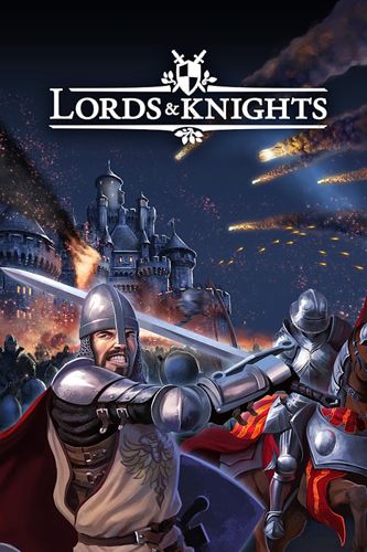 Lords und Ritter