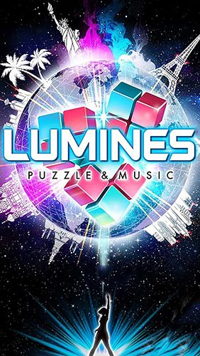 Download Lumines: Puzzle und Musik für iOS 8.0 iPhone kostenlos.