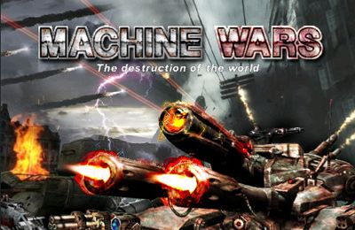 Kriegsmaschine
