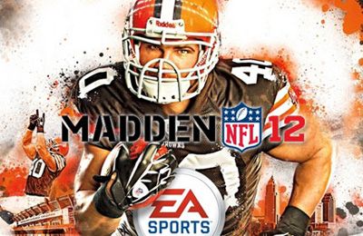 Madden NFL -American Football- 2012