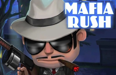 Download Mafia-Rennen für iPhone kostenlos.