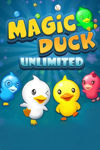 Magische Ente: Unlimited