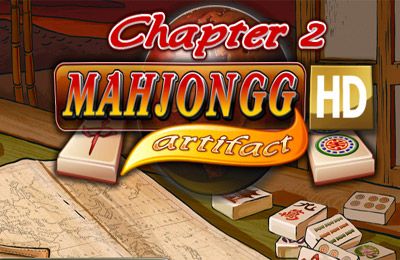 Mahjong Artifakte 2