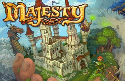 Download Majestät: Fantastisches Königreich Sim für iPhone kostenlos.