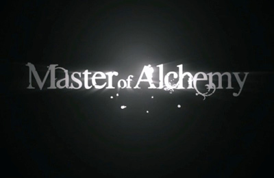 Meister der Alchemie