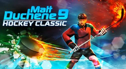 Download Matt Duchene's: Klassisches Hockey für iOS 7.0 iPhone kostenlos.
