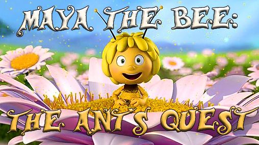 Biene Maya: Die Ameisen Quest