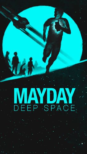 Mayday! Tiefer Weltraum