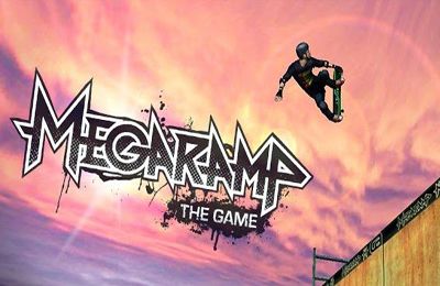 Megarampe - Das Spiel