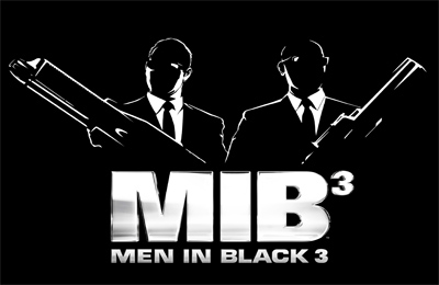 Download Männer in Schwarz 3 für iPhone kostenlos.