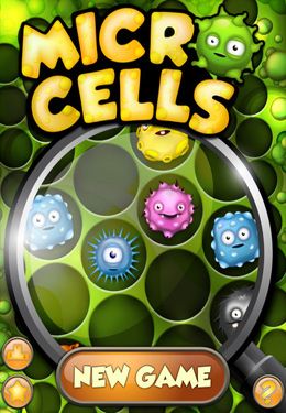 Mikrozellen