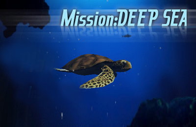 Mission: Tiefes Meer