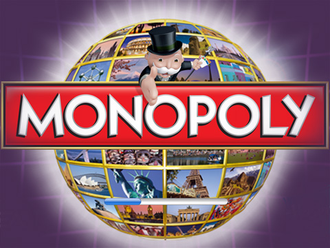 Download Monopoly: Hier und Jetzt - Die Weltausgabe für iPhone kostenlos.