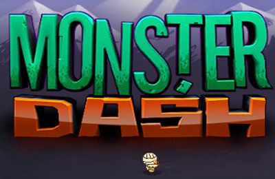 Download Monsterjagd für iPhone kostenlos.