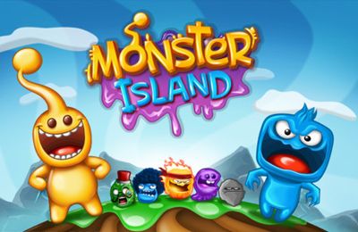 Download Monsterinsel für iPhone kostenlos.