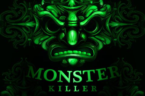 Download Monster Killer für iOS 4.0 iPhone kostenlos.