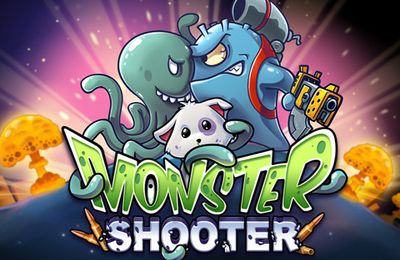 Download Monster schießen - Die verlorenen Level für iPhone kostenlos.