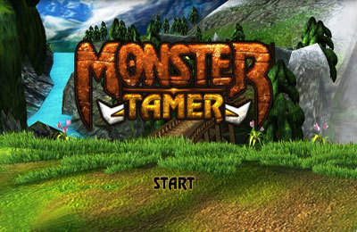 Download Monster-Bändiger für iPhone kostenlos.