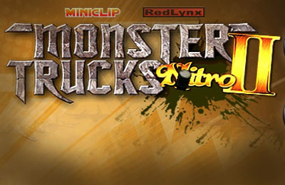 Monster Truck Nitro 2