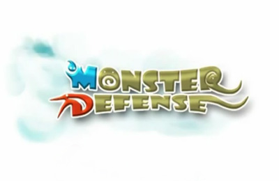 Monster - Abwehr 3D