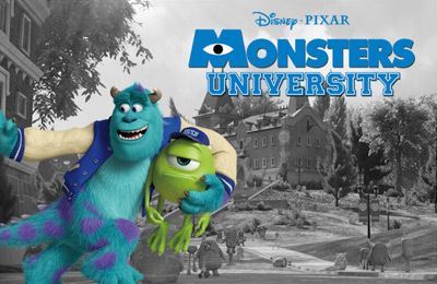 Monster-Universität