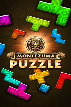 Montezumas Puzzle