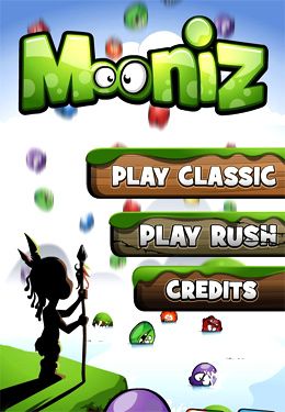 Download Mooniz für iPhone kostenlos.