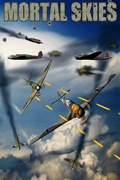 Tödlicher Himmel - Moderne Luftkriegschlachten