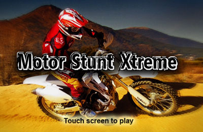 Download Motorrad Tricks Extreme für iPhone kostenlos.