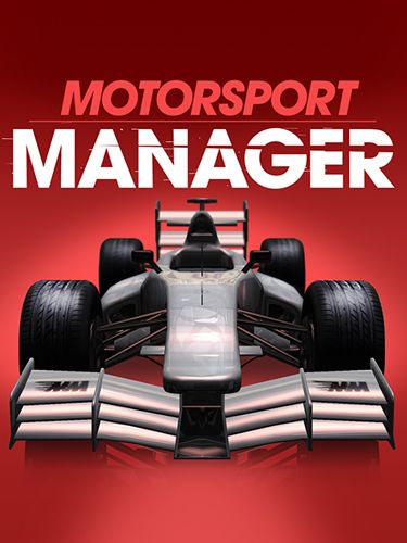 Download Motorsport Manager für iPhone kostenlos.