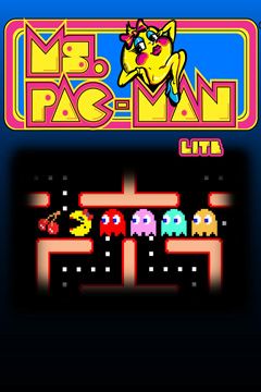 Fräulein Pac-Man