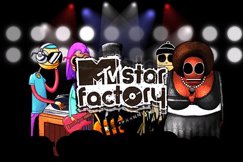 MTV Star Fabrik