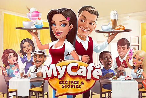 Download Mein Café: Rezepte und Geschichten für iPhone kostenlos.