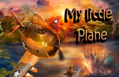 Download Mein kleines Flugzeug für iPhone kostenlos.