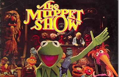 Meine Muppet Show