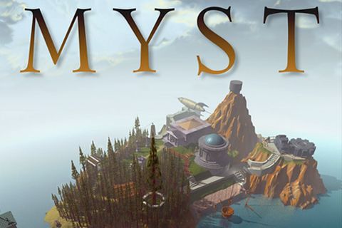 Download Myst für iPhone kostenlos.