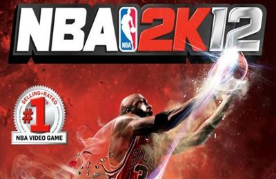 Download NBA 2K12 für iPhone kostenlos.
