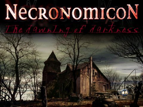 Download Necronomicon: Der Anbruch der Dunkelheit für iOS C.%.2.0.I.O.S.%.2.0.8.4 iPhone kostenlos.