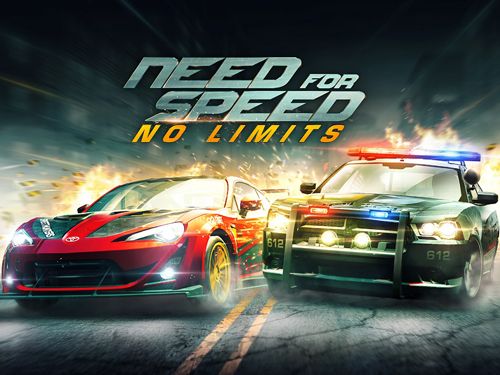 Download Need for Speed: Keine Grenzen für iOS 6.1 iPhone kostenlos.