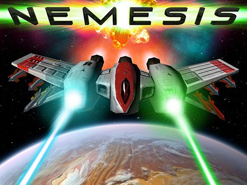 Download Nemesis für iPhone kostenlos.