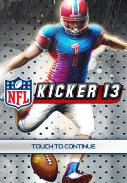 Download NFL Kicker 13 für iPhone kostenlos.