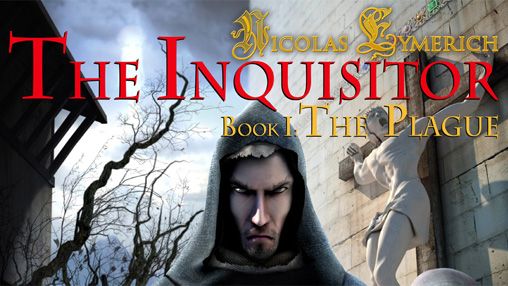 Der Inquisitor Nicolas Eymerich. Buch 1: Die Pest