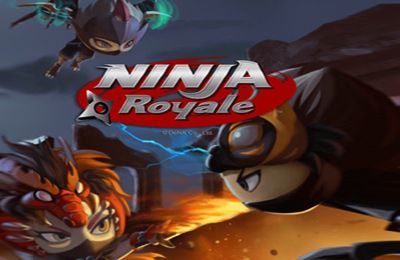 Königlicher Ninja - NinjaAction