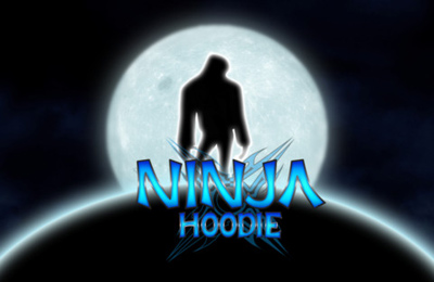 Der Ninja mit der Kapuze