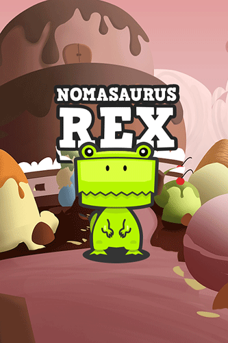 Nomasaurus Rex