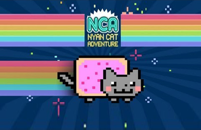 Abenteuer von Kater Nyan