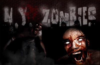 New York Zombies