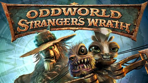 Oddworld: Rache des Fremden